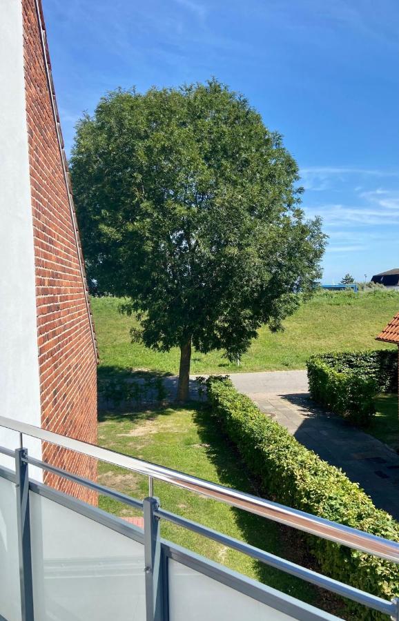 1017 - Haus Am Deich Wg 2 Apartamento Dahme  Exterior foto